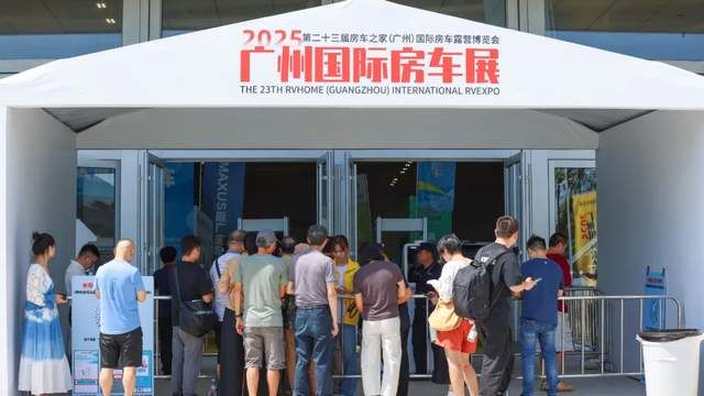  武汉国际房车展7月10日启幕，华中房车市场迎来全新发展机遇
