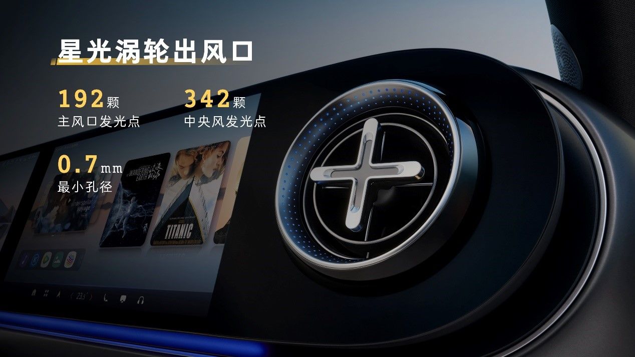 全新smart精灵6号上市，限时权益价17.79万起