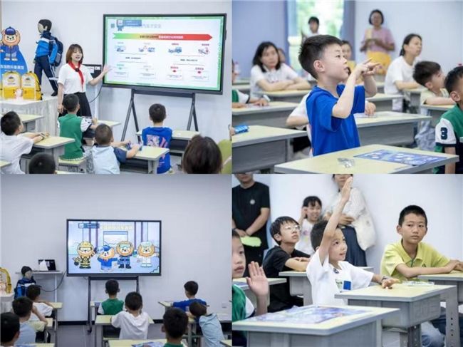 中國汽研指數亮相2026重慶科技活動周          