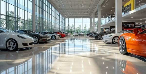 鯨鴻動能的主動式營銷，能不能讓車企重建營銷秩序？