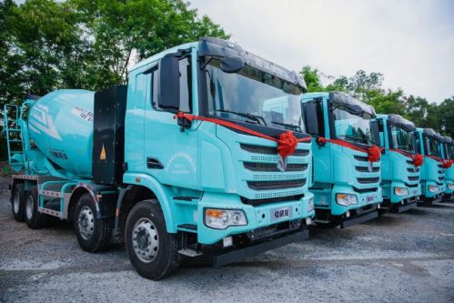 奇瑞商用车6月销量10022辆，同比增长61%，出口同比增长146%