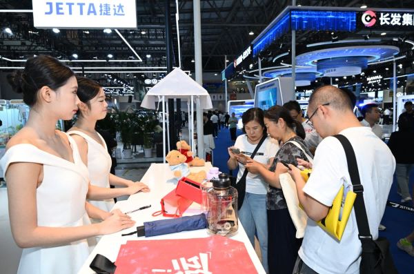 看车，更看心意；逛展，更逛惊喜 第23届长春汽博会寻宝全攻略