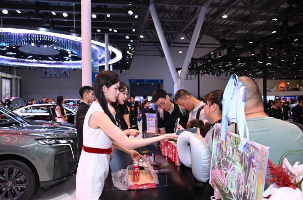 看车，更看心意；逛展，更逛惊喜 第23届长春汽博会寻宝全攻略
