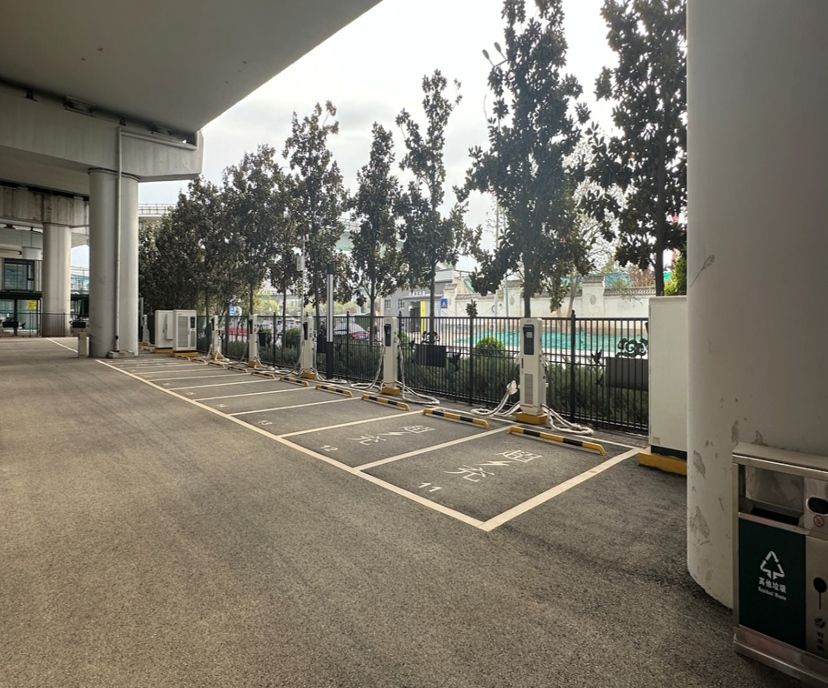 2026加油站油转电充电桩建设运维怎么选