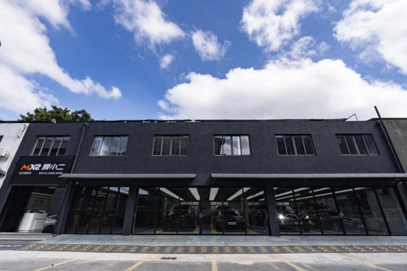 2026 广州汽车贴膜推荐|7 家正规门店,拒绝隐形消费