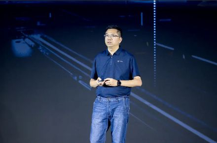 福田汽车品牌日重磅落地核心成果重塑商用车智能绿色全球化新格局