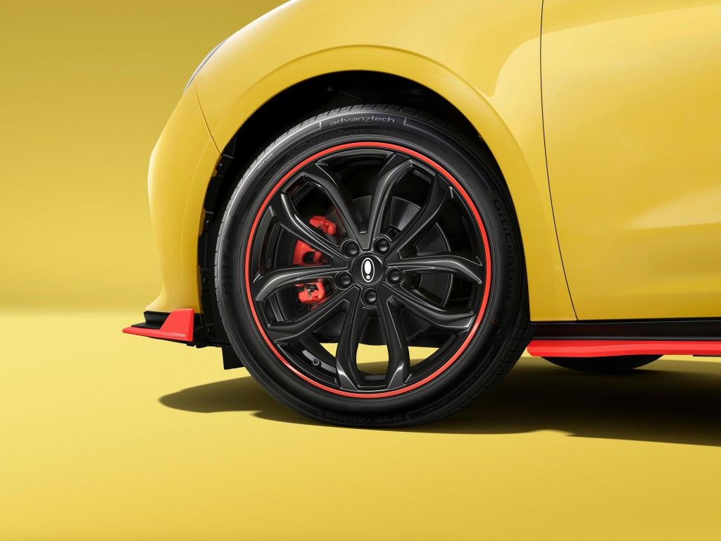 长城欧拉5GT、欧拉5运动 重构10万级两厢轿跑