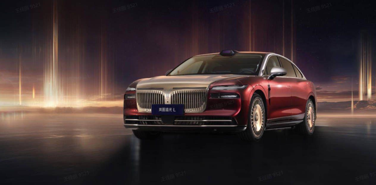 30万内电车怎么选？追光S深度对比解析              