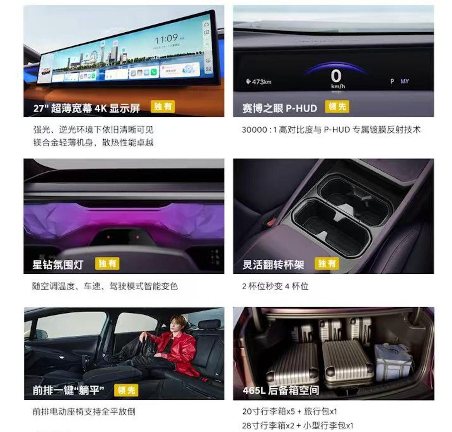 2900mm轴距+轿跑高颜值 艾尼氪V限时9.99万起
