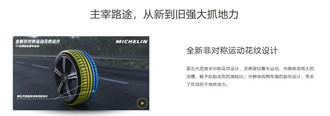 科技狠活大对决：竞驰5的动态响应和MC7的瞬动抓地，谁更胜一筹？