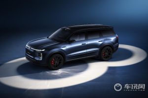 ID.ERA 8X限时权益20.68万起 四款版本一次性讲明白