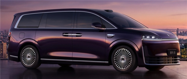 预算40万想买豪华MPV？2026年这四款车型的差异化思路值得看