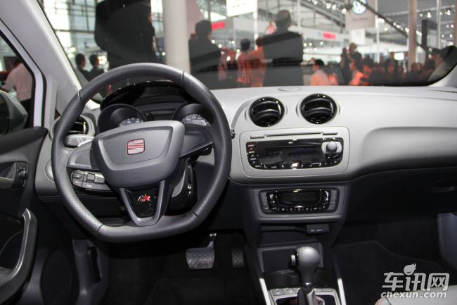 5张更多 >内饰6张更多 >外观共18张西雅特ibe图片西雅特ibe车款拆车坊