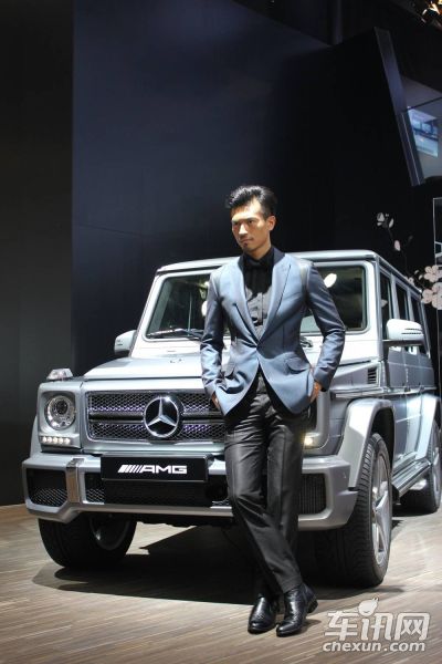 奔驰6号车模 图片列表