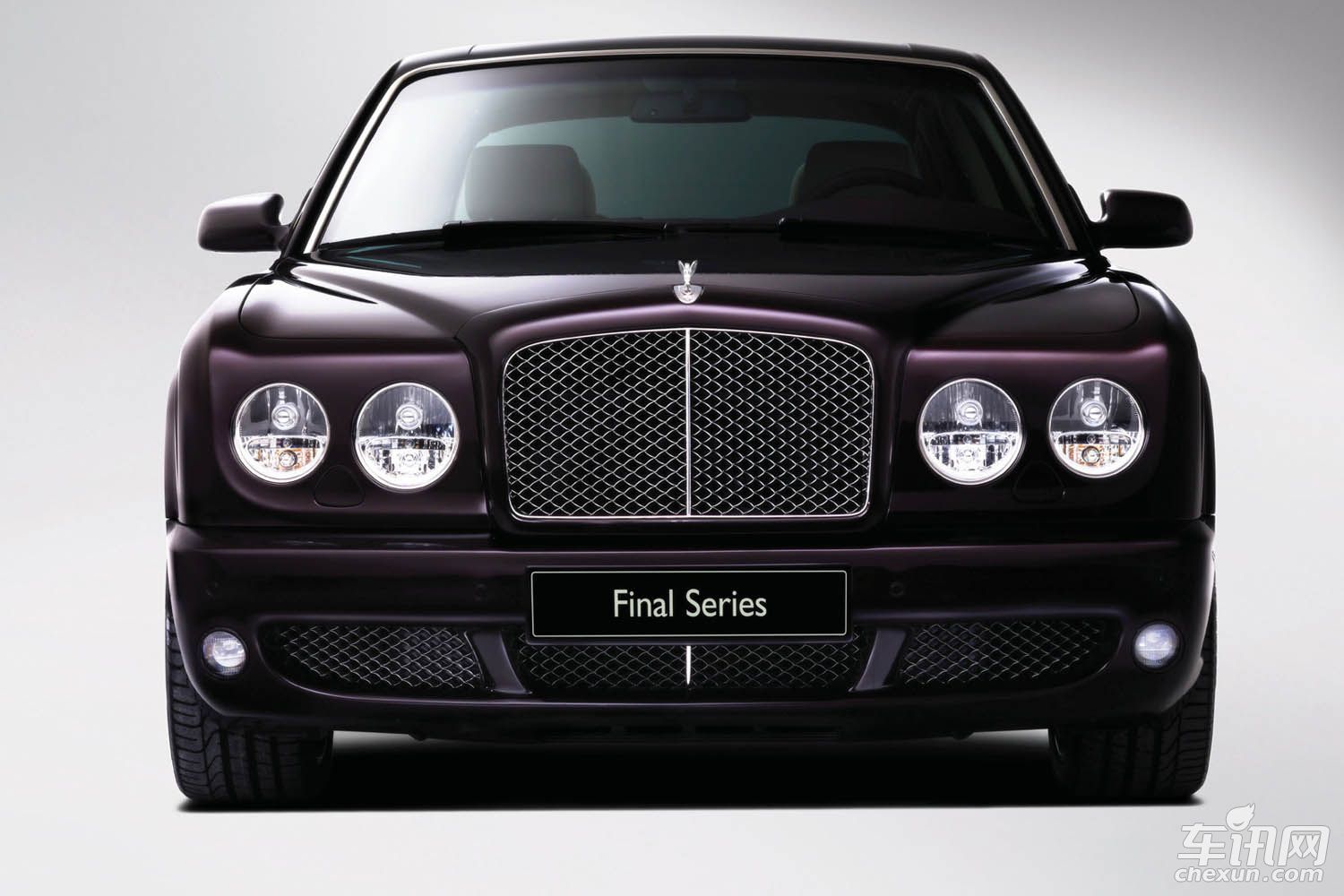 宾利宾利雅致进口72868t