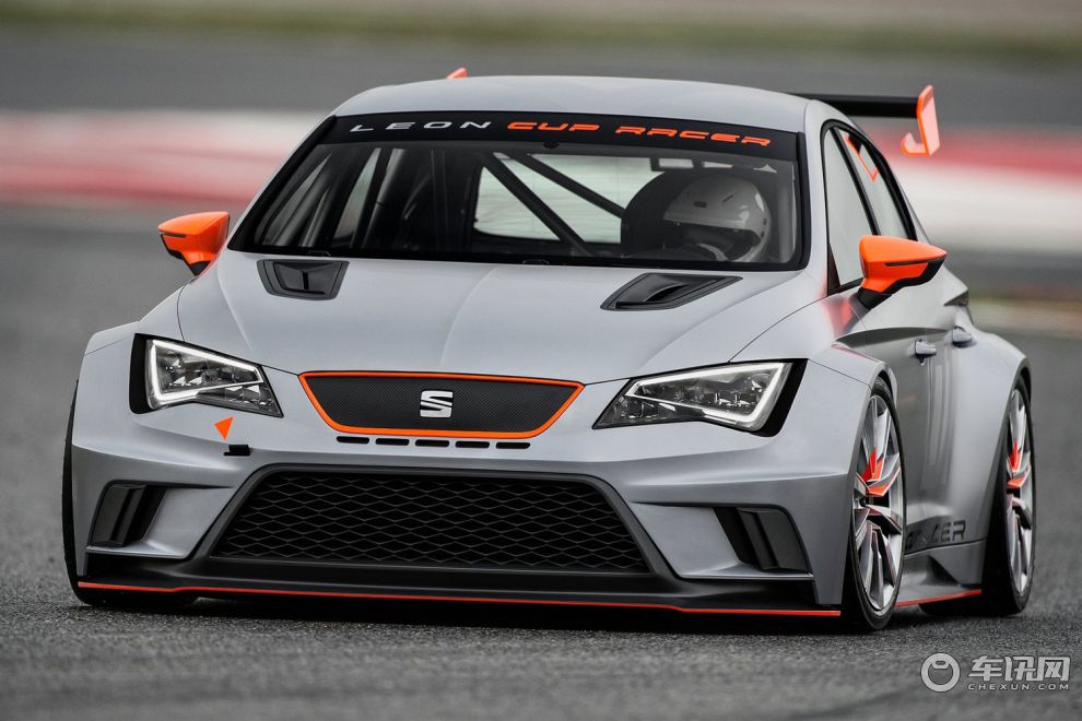 西雅特leon改装图片