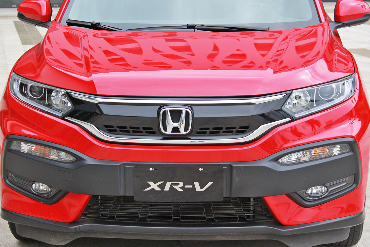 丰田xrv配置参数配置_(xrv2021款配置参数)