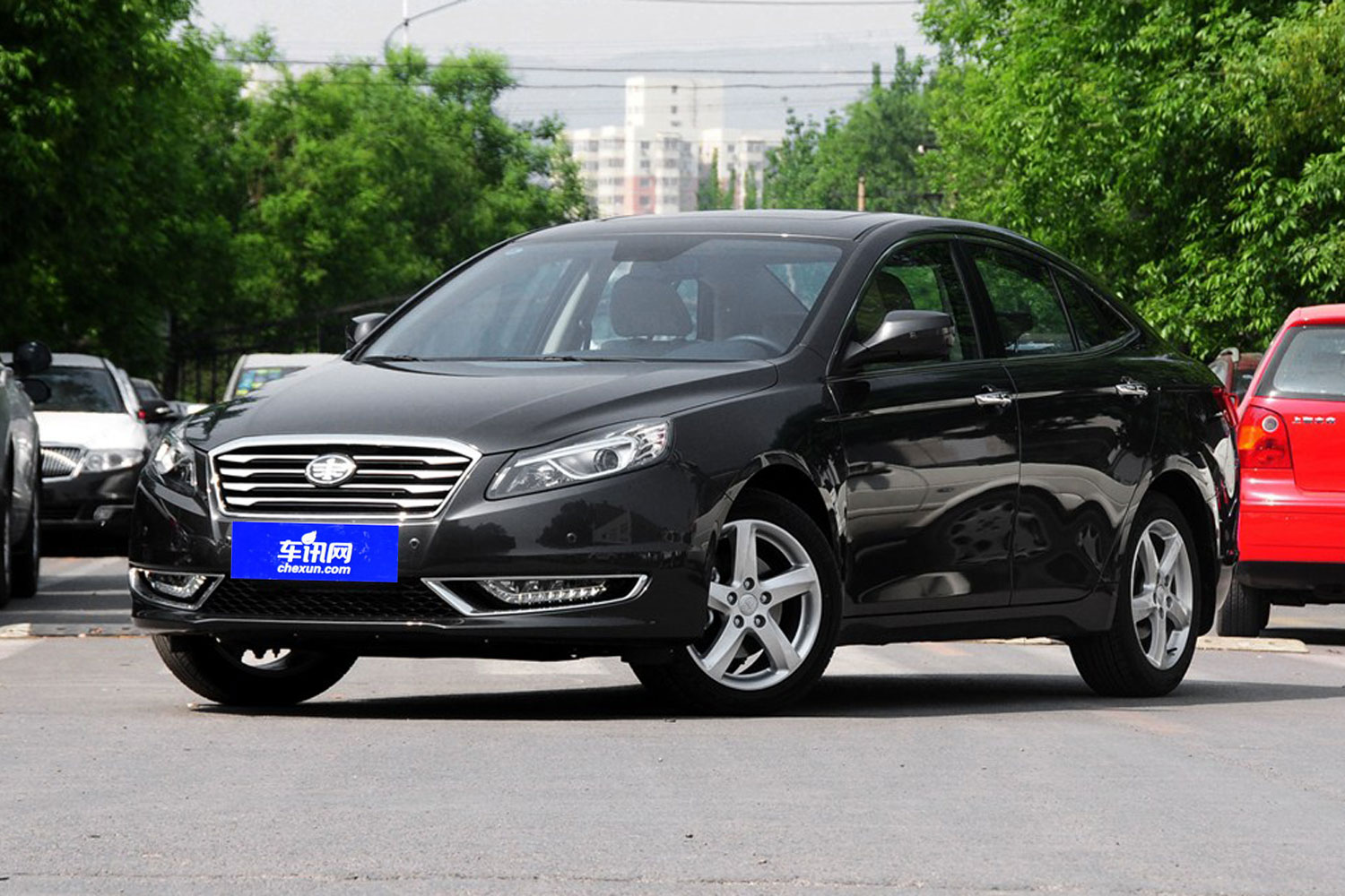 0l 手动舒适型 报价】奔腾b70参数_配置_奥瑞祥汽车总公司-车讯网