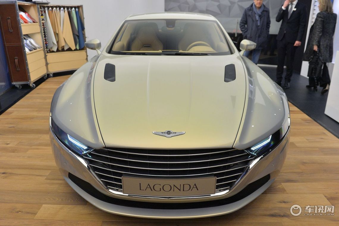 lagonda(进口)