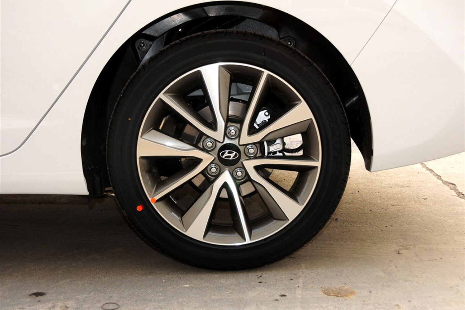 现代朗动最新资讯都在这了就等你来