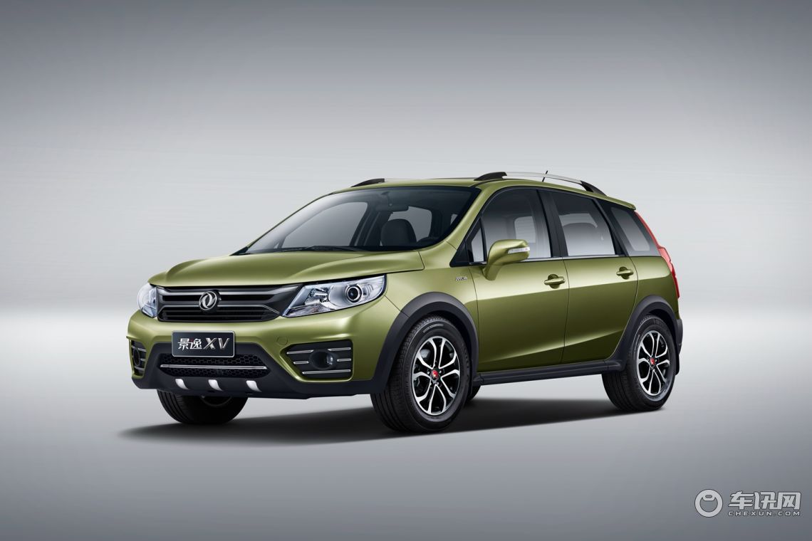 景逸xv