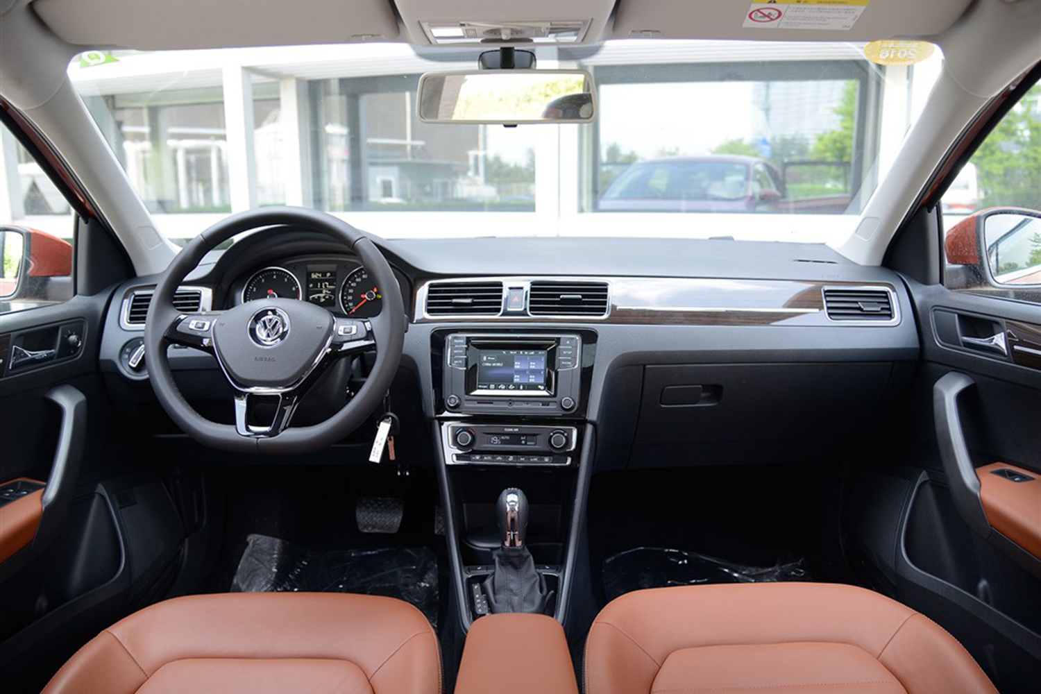 广州市璟众汽车桑塔纳·浩纳最高优惠达1万元