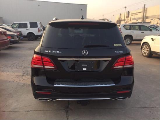 2016款奔驰gle350美规版多少钱16款奔驰gle