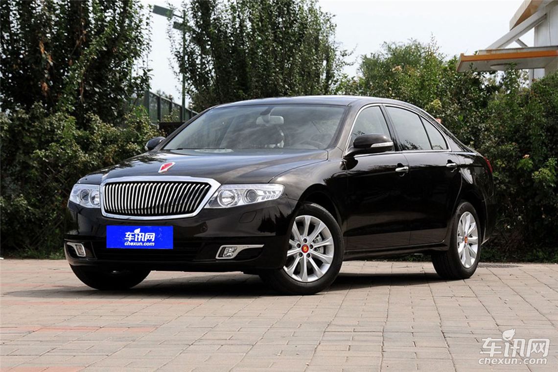 红旗h7现车全国最高优惠限时降价促销中