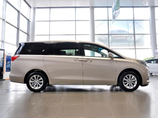 别克gl8售全国不限制可分期