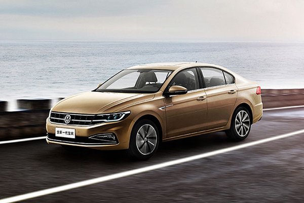 【宏峰吉达汽车商贸2017款 230tsi 手动舒适型 报价】宝来参数_配置