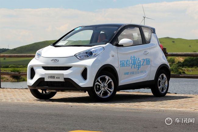 车讯网 > 车型大全 > 奇瑞eq1 > 综述 奇瑞汽车 - 奇瑞eq1 全部年款