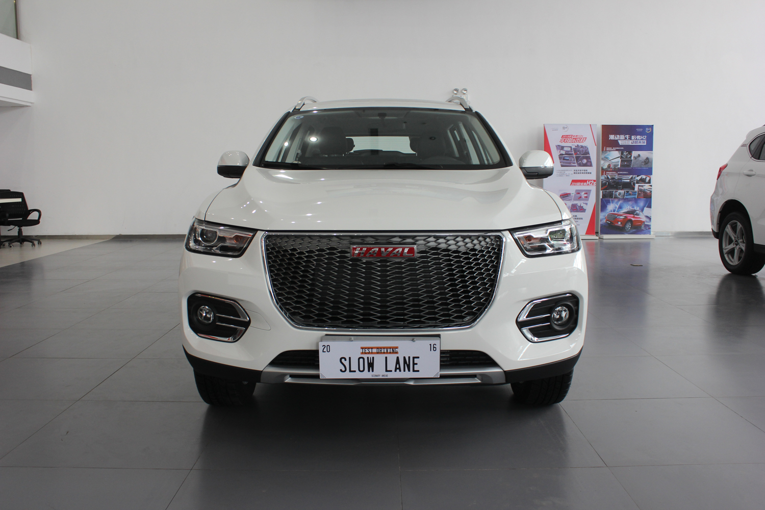 18款哈弗h2s最高优惠来袭可分期付款售