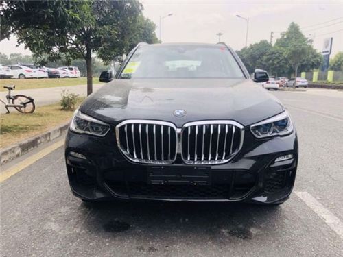 18款宝马x5报价闻名遐迩港口低价走量