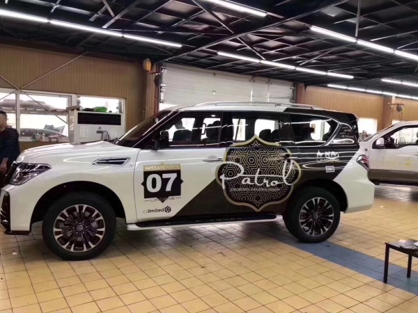 20款改装途乐夏日特惠降价优惠