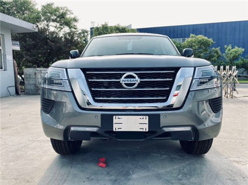 2020款尼桑途乐 改装方案介绍 最近降价销-车讯网