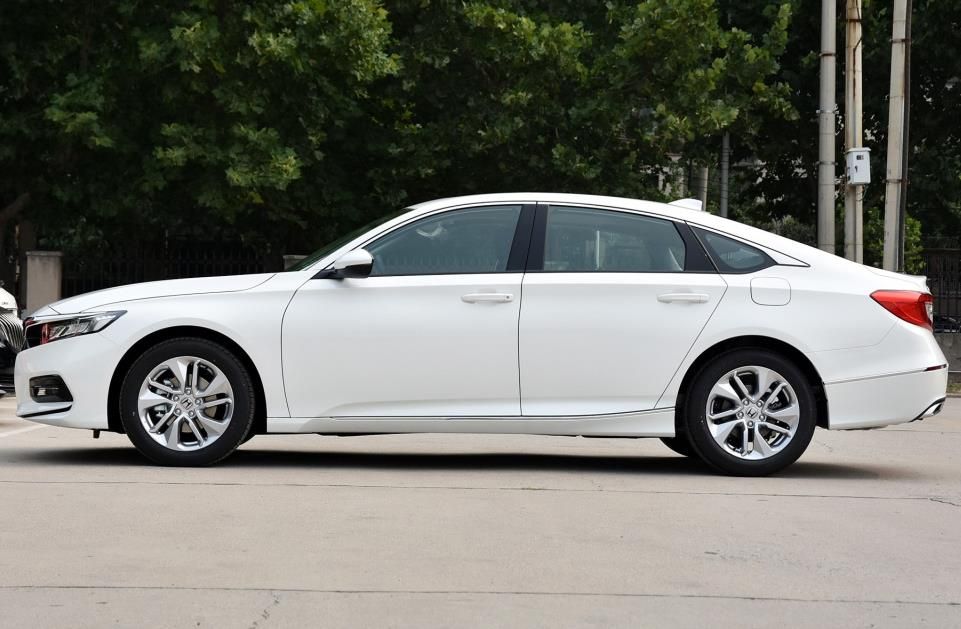 本田雅阁最低价格了 哪里卖的便宜_【图】_汽车消费网