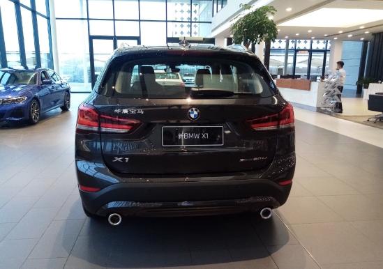 宝马x1价格无底线清仓 宝马x1打包6折热销-车讯网