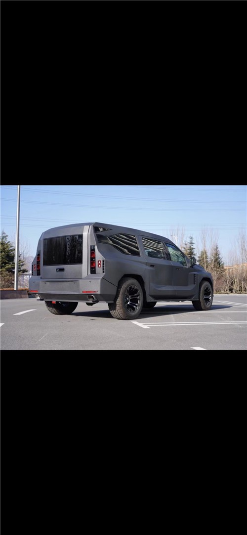 2021款钢铁骑士3.