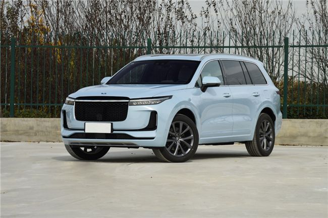 武汉理想汽车—理想one售33.8万元起 现车齐全
