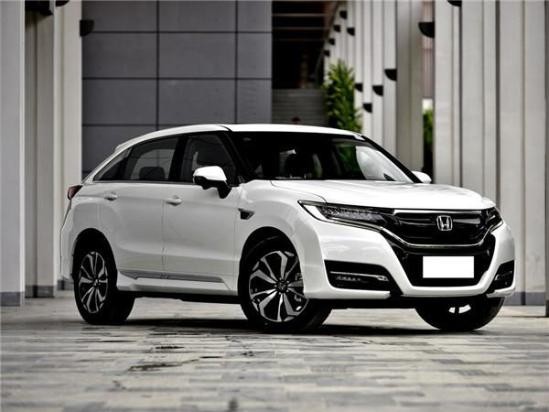 本田urv促销价格 抄底优惠 诚意满满!