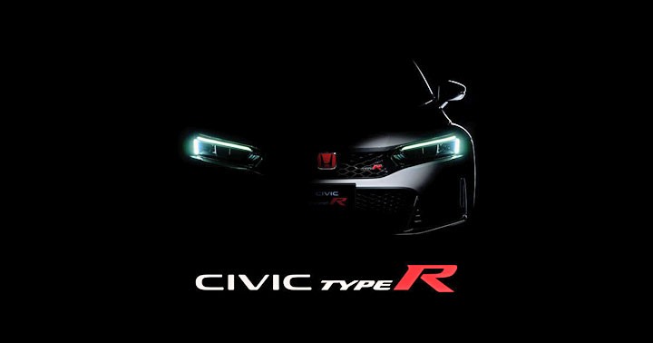 完整遭到泄露,本田civic type r 实车图让多人失望?-车讯网