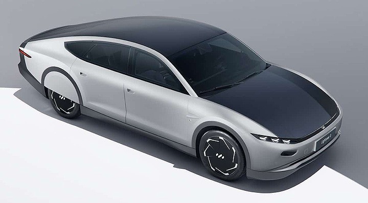 44 年历史「金舵奖」,电气化产品操控表现逐步获肯定golden steering