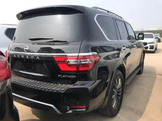 23款加版日产阿曼达白金版现车特惠大促