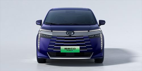 售价2358万元传祺新能源e8贺岁版上市