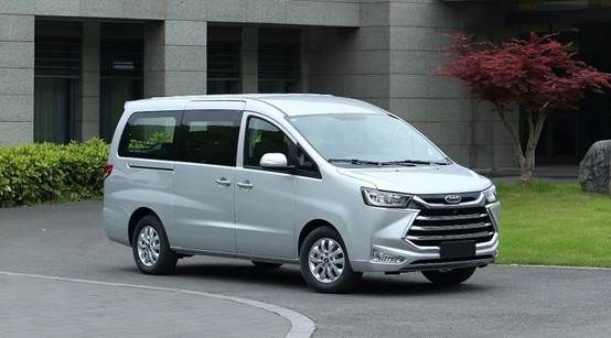 政企联合"以旧换新",瑞风m3,m4福利加码助力用户事业进阶