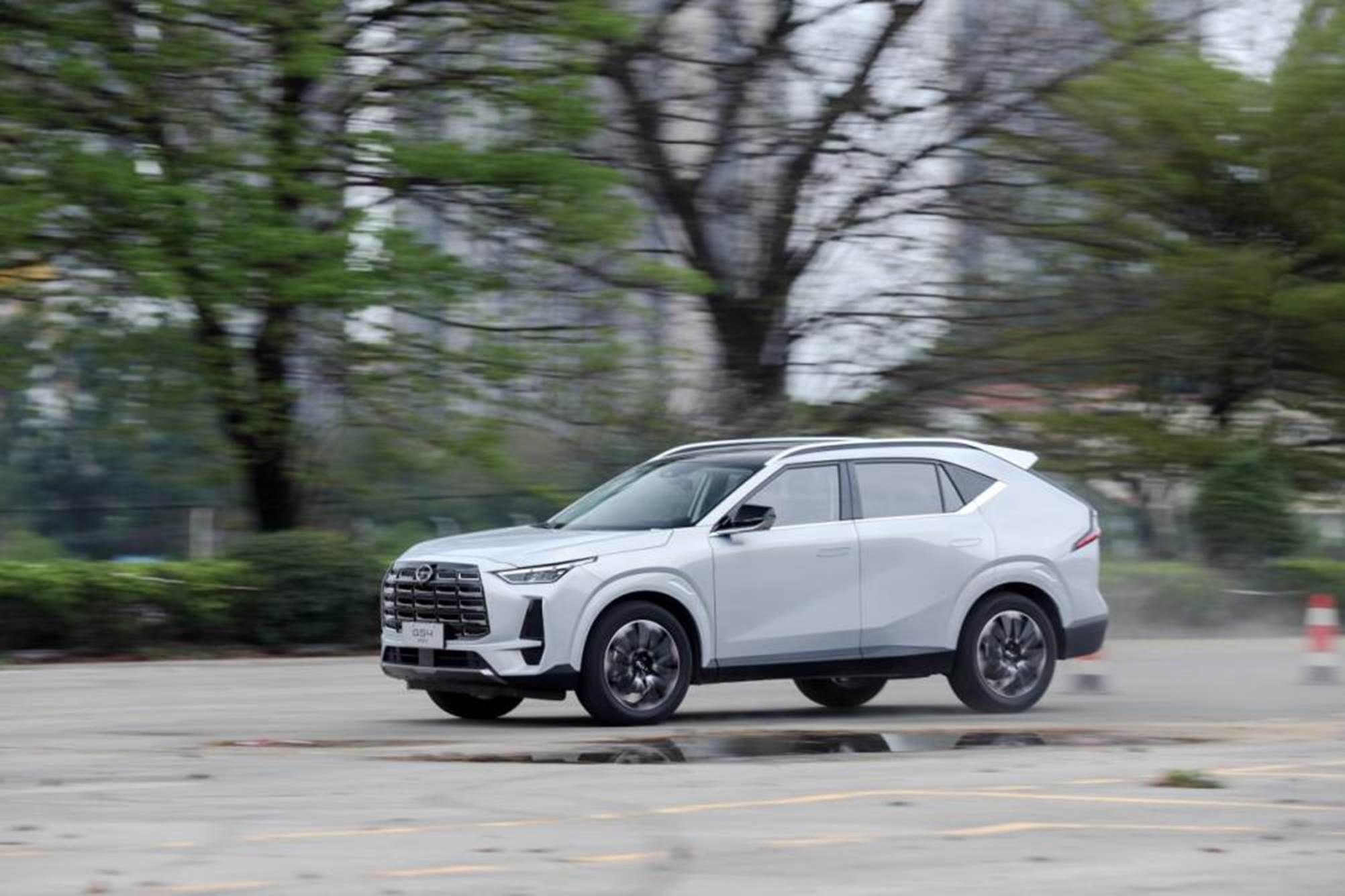 10万级宝藏好车推荐